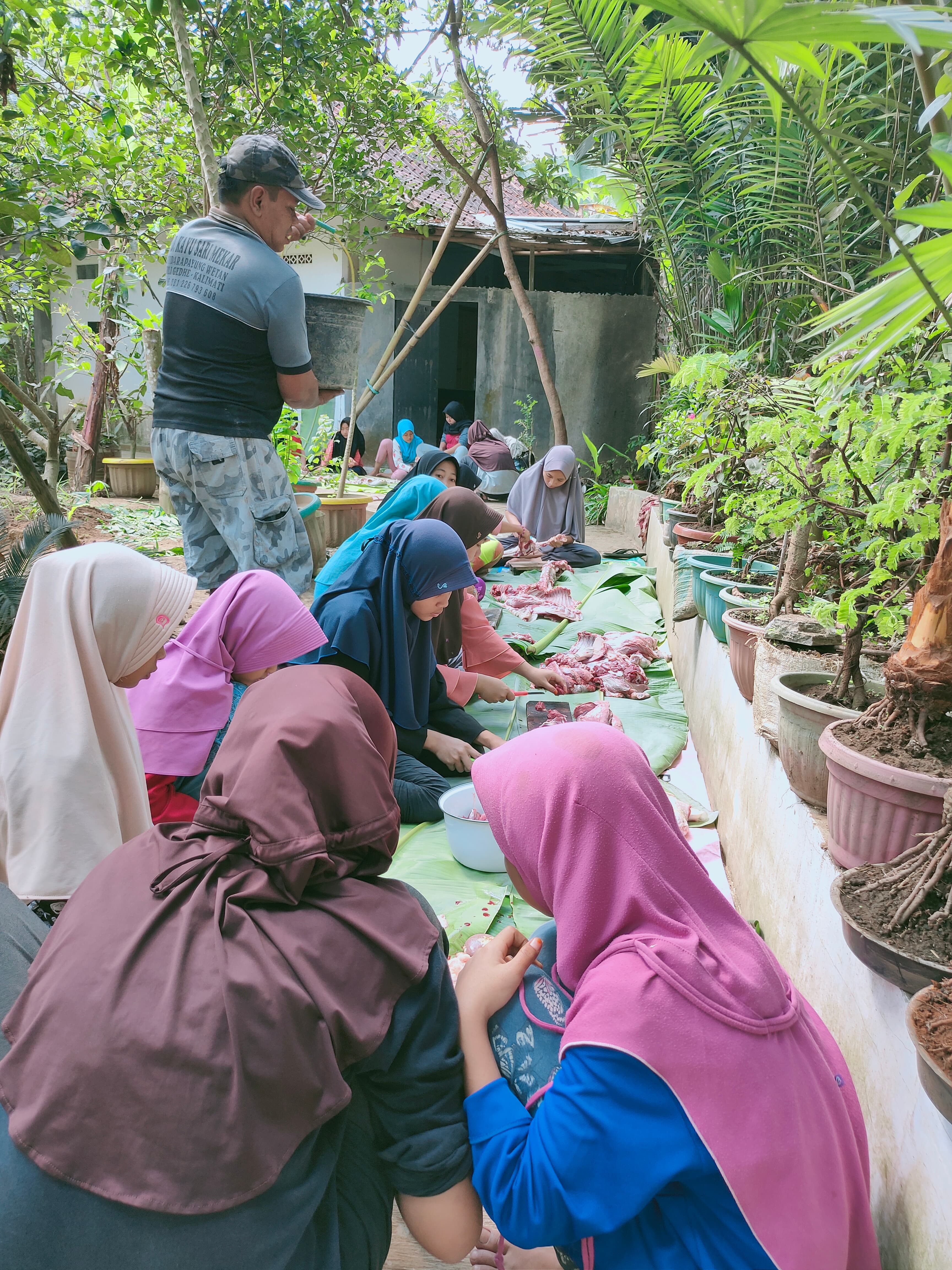 'Idul Adha Tahun 1441 H (2020)