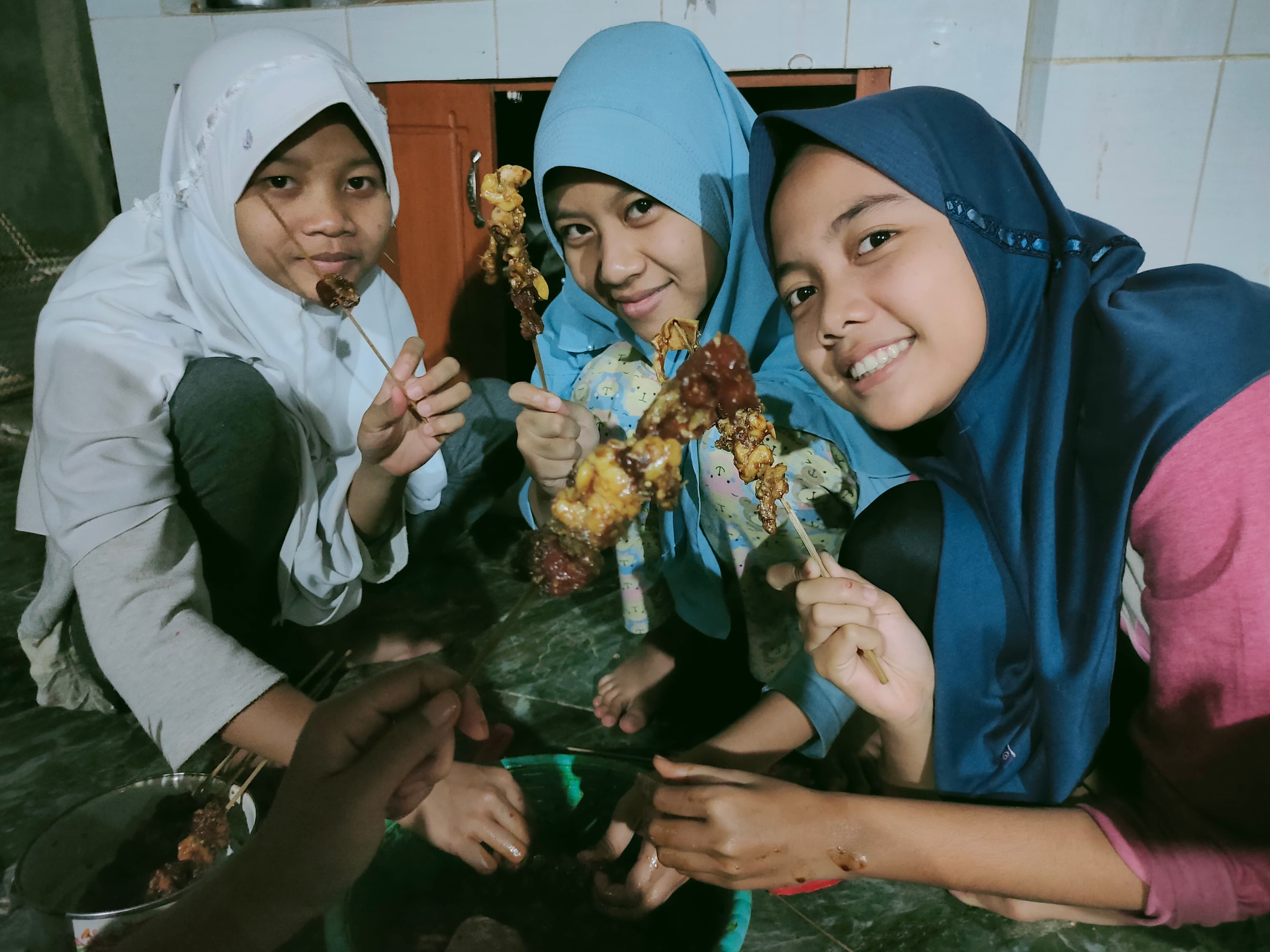 'Idul Adha Tahun 1441 H (2020)