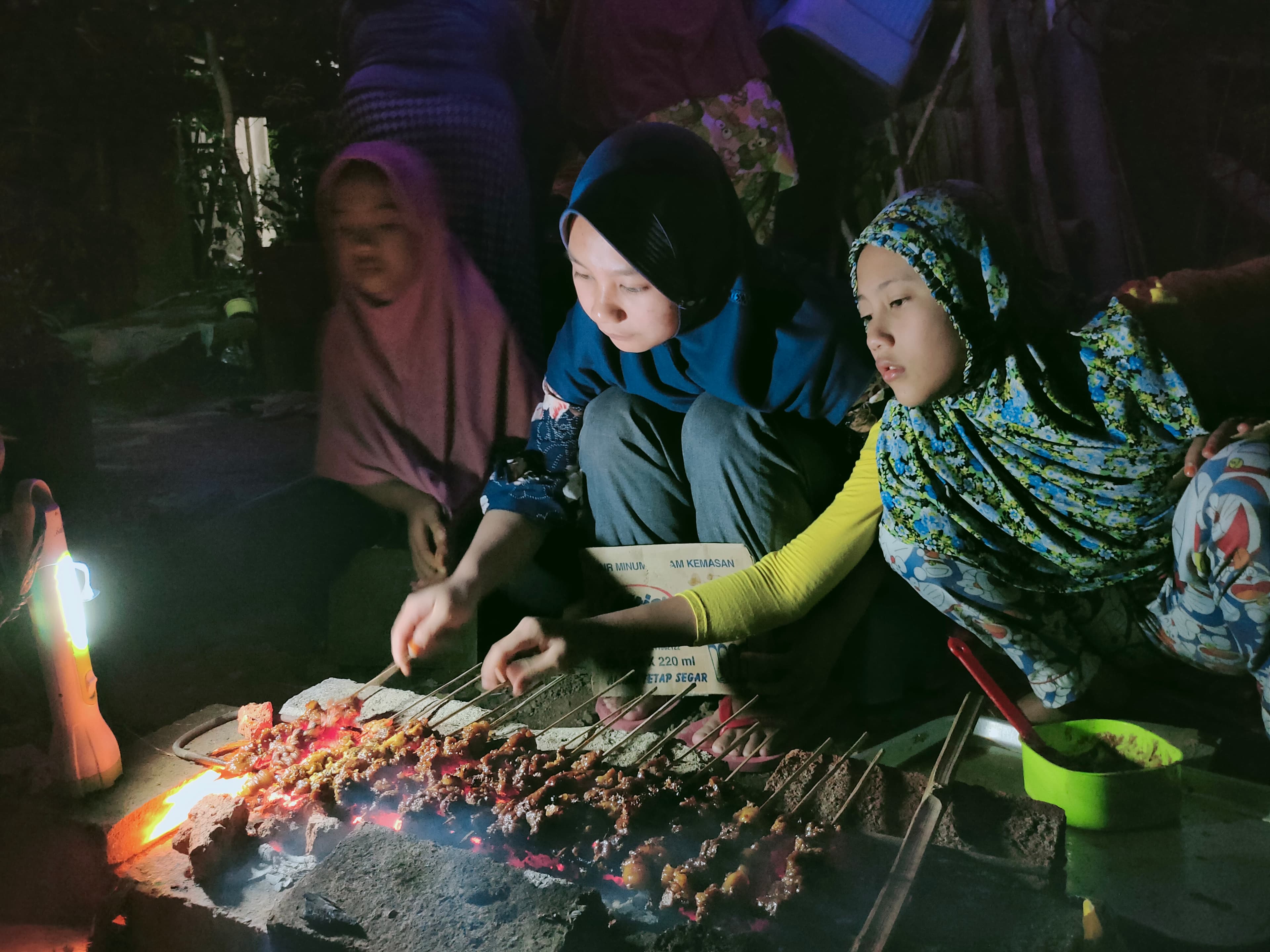 'Idul Adha Tahun 1441 H (2020)