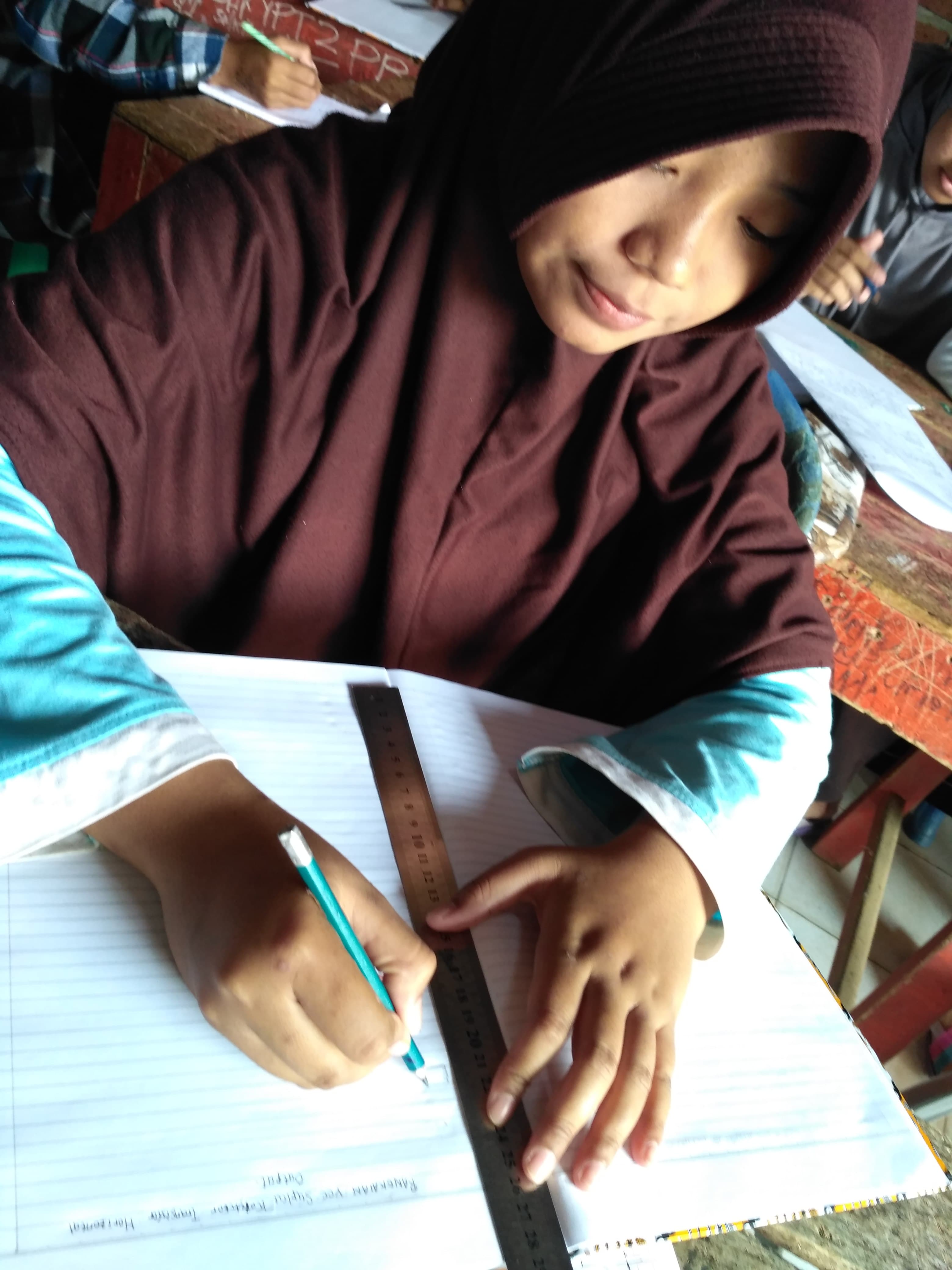 Pelatihan Elektronik dan Komputer