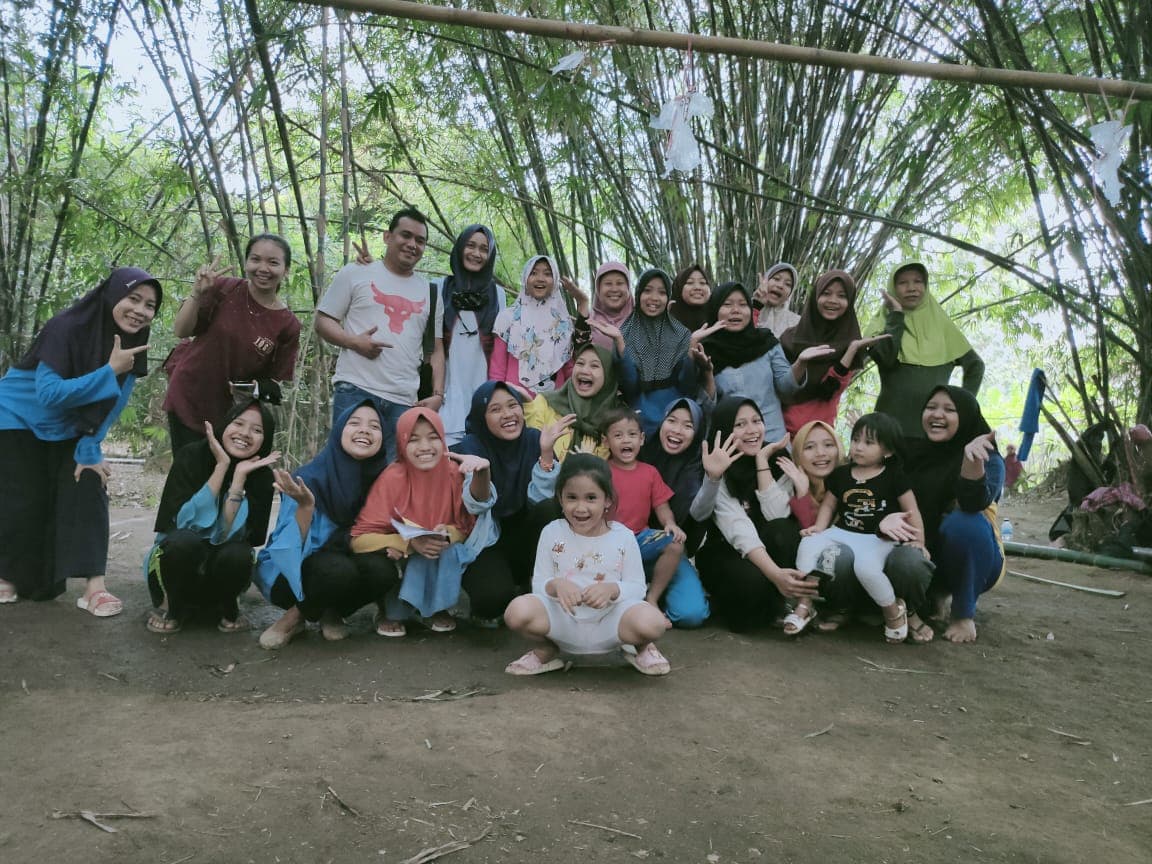 Peingatan HUT RI ke-75