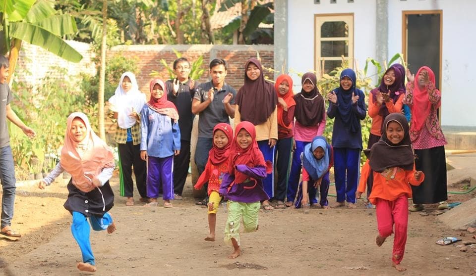 HUT RI Tahun 2020