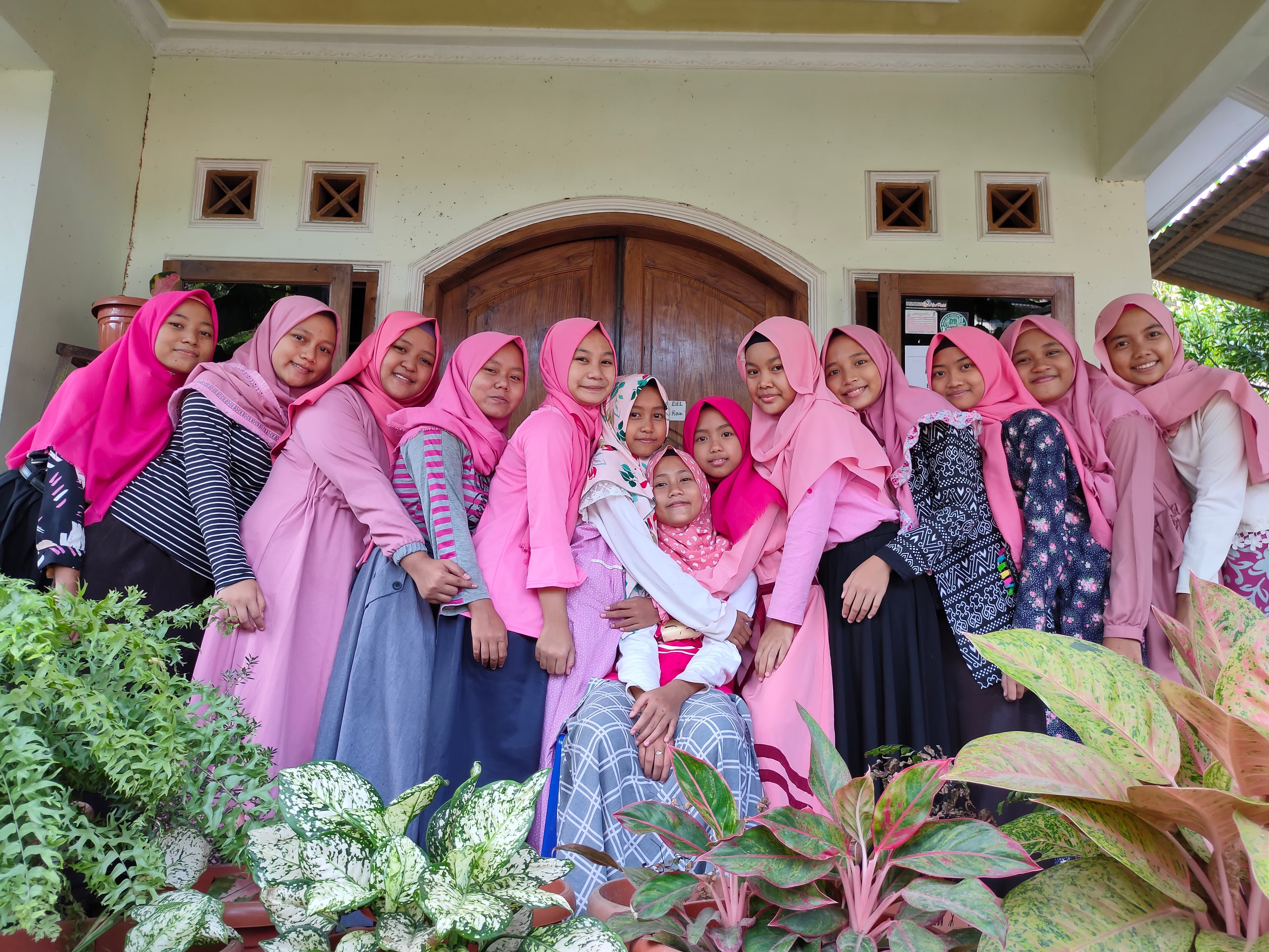 'Idul Adha Tahun 1441 H (2020)