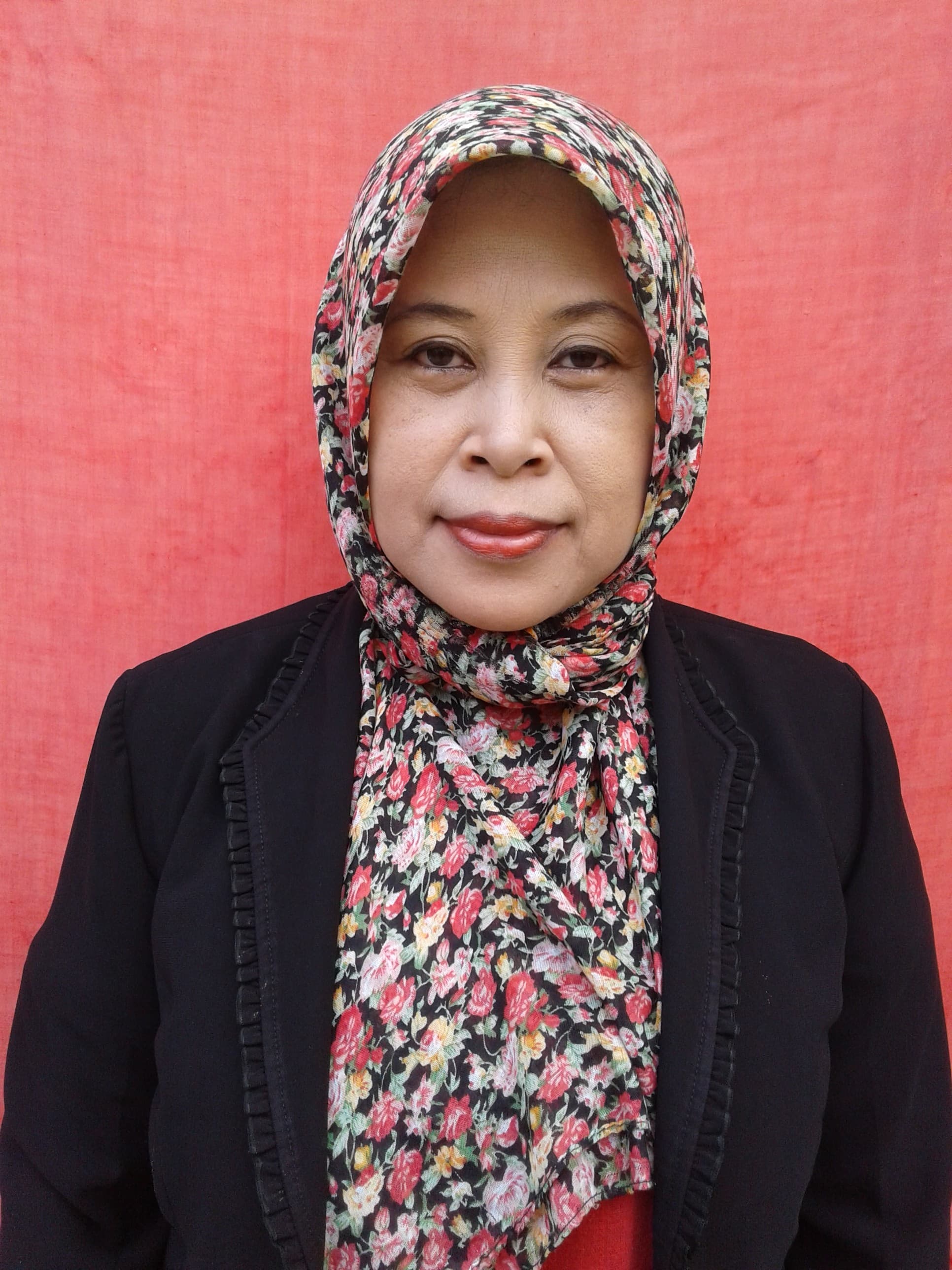 Siti Badriyah