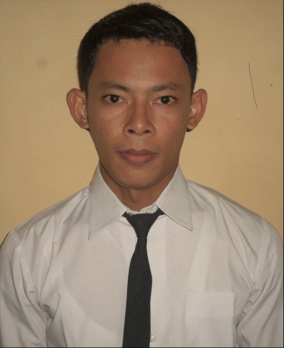 Chamid Robihun